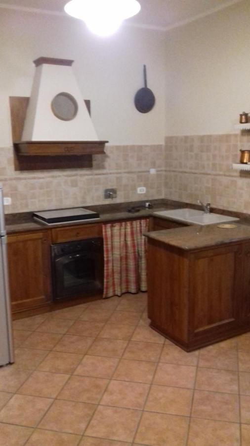 Locanda Cavallo Bianco - Affittacamere Robella Exterior foto