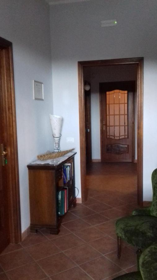 Locanda Cavallo Bianco - Affittacamere Robella Exterior foto